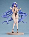 Azur Lane Statue 1/7 Mogador: Locker Room Lechery Ver. 25 cm