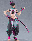 Street Fighter Pop Up Parade PVC Statue Juri 17 cm
