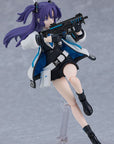 Blue Archive Figma Action Figure Yuuka Hayase 14 cm
