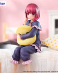 Oshi No Ko Noodle Stopper PVC Statue Kana Arima Have a good night! 15 cm