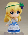KonoSuba: God's Blessing on This Wonderful World! 3 Nendoroid Action Figure Iris 10 cm