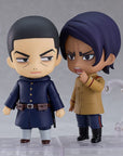Golden Kamuy Nendoroid Action Figure Second Lieutenant Koito 10 cm
