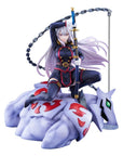 Chained Soldier FNEX Statue 1/7 Kyouka Uzen 28 cm