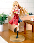 The Angel Next Door Spoils Me Rotten Tenitol PVC Statue Mahiru Shiina 20 cm