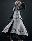 Bleach: Thousand-Year Blood War S.H.Figuarts Action Figure Toushiro Hitsugaya 14 cm