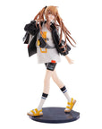 Girls Frontline PVC Statue 1/7 UMP9 Bee's Knees 24 cm