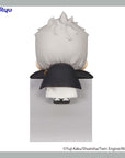 Hell's Paradise Hikkake PVC Statue Shion 10 cm