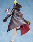 Kono Subarashii Sekai ni Shukufuku wo! Statue 1/7 Megumin Light Novel Cosplay On The Beach Ver. 24 cm