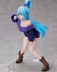Konosuba An Explosion on This Wonderful World! PVC Statue 1/7 Aqua 20 cm