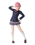 Dandadan PVC Statue 1/7 Aira 22 cm