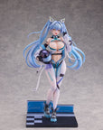 Original Character Statue 1/7 Coche-Aila 26 cm