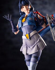 Transformers Bishoujo PVC Statue 1/7 Thundercracker Limited Edition 21 cm