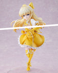 Gushing Over Magical Girls Statue 1/7 Magia Sulfur 22 cm