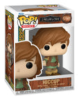 How to Train Your Dragon LAM POP! Vinyl Figure Hiccup 9 cm