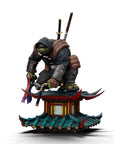 Teenage Mutant Ninja Turtles Art Scale Statue 1/10 The Last Ronin 24 cm