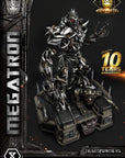 Transformers Museum Masterline Statue Megatron Ultimate Bonus Version 84 cm