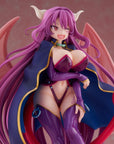 Monmusu Quest! Paradox RPG PVC Statue 1/7 Alma Elma illustration by Coolkyousinnjya AmiAmi Limited Edition 26 cm