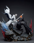 Bleach Elite Dynamic Statue 1/6 Ichigo Kurosaki vs Hollow Ichigo 56 cm