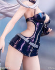 Azur Lane PVC Statue 1/8 Enterprise Wind Catcher 22 cm