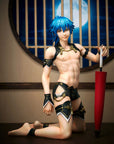 Dramatical Murder PVC Statue 1/6 Aoba Wasou Ver. re-run 20 cm