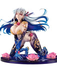 Fate/Grand Order PVC Statue 1/7 Assassin/Kama Final Ascension 16 cm