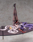 Azur Lane PVC Statue 1/6 Ying Swei Frolicking Flowers, Verse I Ver. 20 cm
