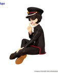 Toilet-bound Hanako-kun Season 2 Noodle Stopper PVC Statue Hanako-kun 11 cm
