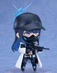 Blue Archive Nendoroid Action Figure Saori Joumae 10 cm