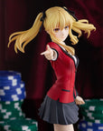 Kakegurui ×× Pop Up Parade PVC Statue Mary Saotome 17 cm