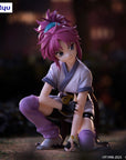 Hunter x Hunter Noodle Stopper PVC Statue Machi 10 cm