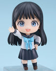 Akebi's Sailor Uniform Nendoroid Action Figure Komichi Akebi 10 cm