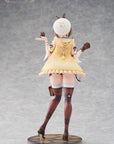 Atelier Ryza: Ever Darkness & the Secret Hideout PVC Statue 1/7 Reisalin Stout 27 cm