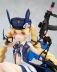 Girls Frontline PVC Statue 1/8 SR-3MP (re-run) 19 cm