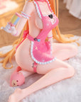 Original Character PVC Statue 1/6 Kurimi Purin 20 cm