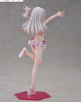 Fate/Kaleid F:NEX PVC Statue 1/7 Illyasviel von Einzbern Swimsuit Ver. 20 cm