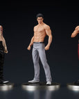Yakuza Digsta PVC Statue Goro Majima Battle Style 17 cm