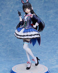 Nijisanji PVC Statue 1/7 Tsukino Mito 25 cm