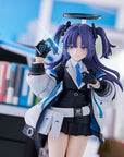 Blue Archive Figma Action Figure Yuuka Hayase 14 cm