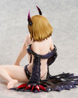 To Love-Ru Darkness Statue PVC Risa Momioka Darkness Ver. 15 cm