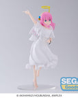 Bocchi the Rock! Luminasta PVC Statue Hitori Goto 20 cm