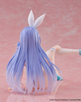Date A Live V PVC Statue Desktop Cute Figure Mio Takamiya Bunny Ver. 13 cm
