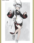 Original Character PVC Statue 1/6 Xian Ren Ni Shen Series Kirin Yu 28 cm