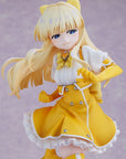 Gushing Over Magical Girls Statue 1/7 Magia Sulfur 22 cm