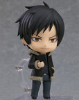 Durarara!! Nendoroid Action Figure Izaya Orihara 10 cm