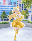 Gushing Over Magical Girls Statue 1/7 Magia Sulfur 22 cm