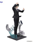 Hunter x Hunter Exceed Creative PVC Statue Chrollo Requiem Ver. 21 cm