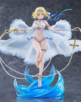 Azur Lane PVC Statue 1/7 Jeanne D'Arc Saintess of the Sea AmiAmi Limited Edition 26 cm