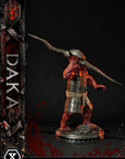 Daka Ultimate Premium Masterline Series Statue 1/4 Daka - Berserk 49 cm