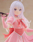 Wandering Witch: The Journey of Elaina Coreful PVC Statue Elaina Mask & Party Dress Ver. 18 cm