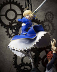 Fate/Stay Night Premium Statue The Path 15th Anniversary 106 cm